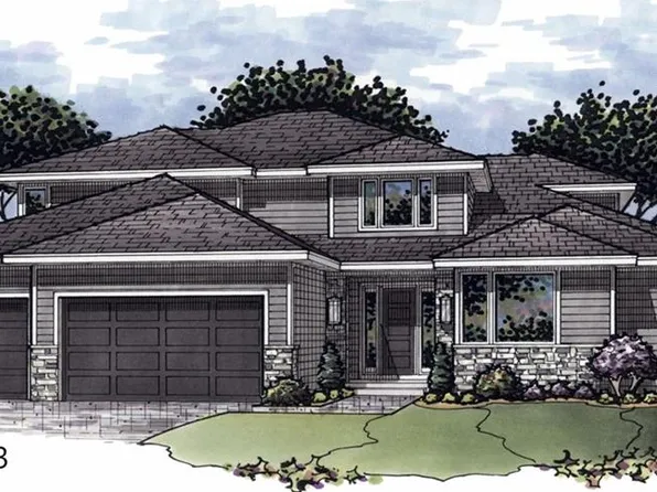 15845 Alhambra St, Overland Park, KS 66224