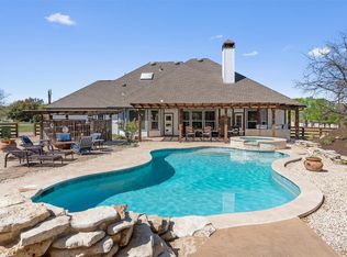 200 Four T Ranch Rd, Georgetown, TX 78633