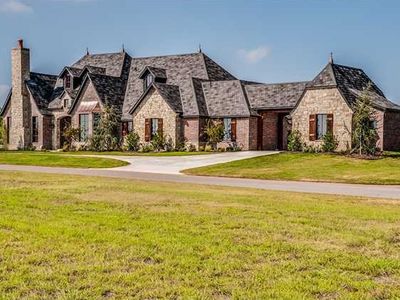 21991 Marbella Dr, Edmond, OK, 73012