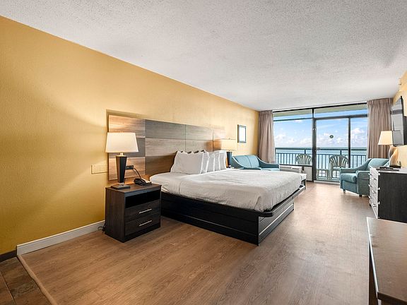 2nd image of 1501 S Ocean Blvd. #329