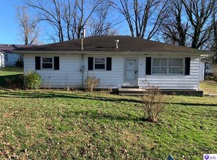 203 Kerr St, Campbellsville, KY 42718