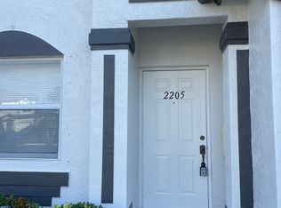 2205 SE 23rd Rd #2205, Homestead, FL 33035