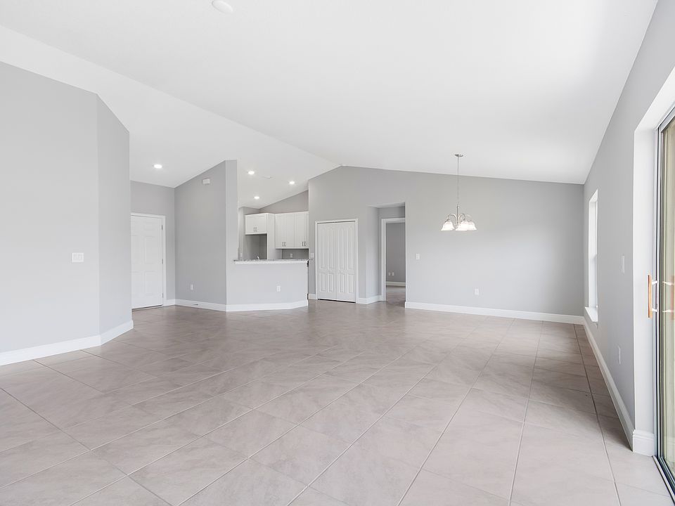 Cypress Plan, Poinciana Villages Osceola, Kissimmee, FL 34758 Zillow