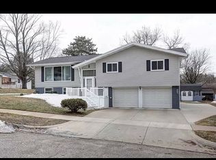 417 Palm St, Rothschild, WI 54474