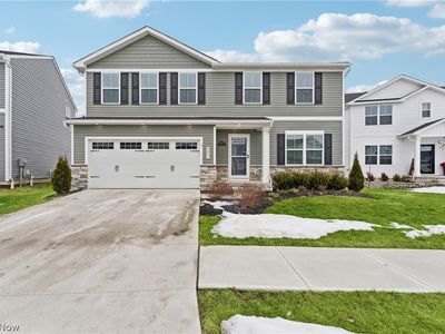 4497 Bellow Dr, Lorain, OH, 44053