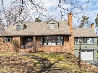 1101 Winona Blvd, Rochester, NY 14617