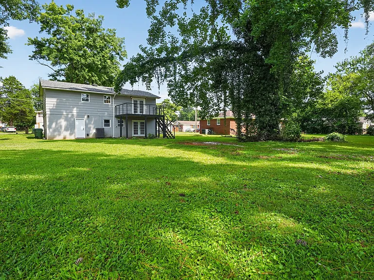 3906 Pickett Dr SW — Photo 20