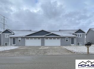 3803 E Rubyred Dr #1, Appleton, WI 54913