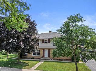 9101 W Morgan Ave, Milwaukee, WI