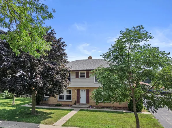9101 West Morgan AVENUE, Milwaukee, WI 53228