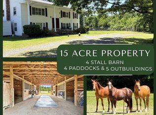 11109 Shady Grove Ct, Spotsylvania, VA 22551