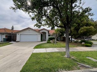 3891 Quail Ave, Merced, CA 95340