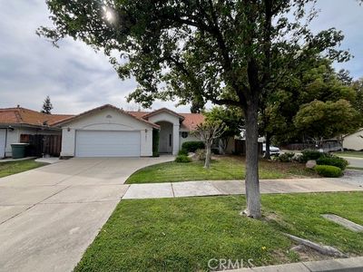 3891 Quail Ave, Merced, CA, 95340