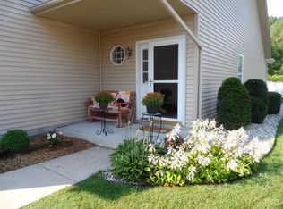 6700 Coffman Dr, Schererville, IN 46375