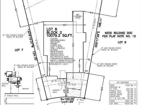 3rd image of 10619 Truelaurel Dr