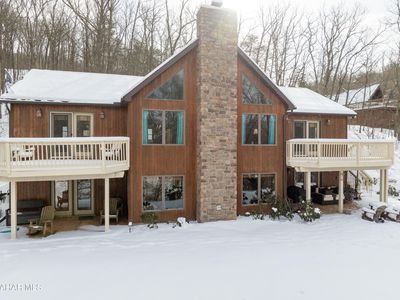 2050 Driftwood Ln, James Creek, PA, 16657
