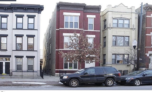 1st image of 2027 N Sheffield Ave APT 1R