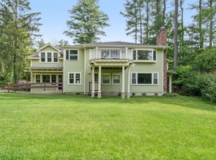 494 North Ave #A, Weston, MA 02493