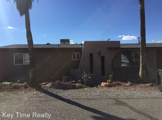 1047 Roadrunner Dr, Bullhead City, AZ 86442