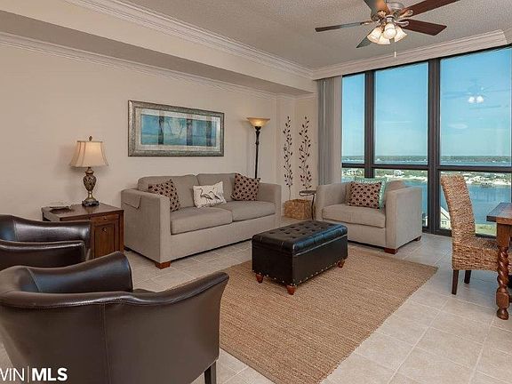 2nd image of 29488 Perdido Beach Blvd #1109