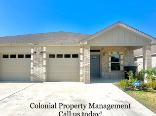 3412 Abraham Dr #B, Killeen, TX 76549