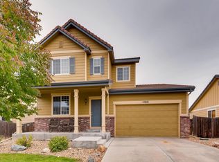 12881 Syracuse St, Thornton, CO 80602