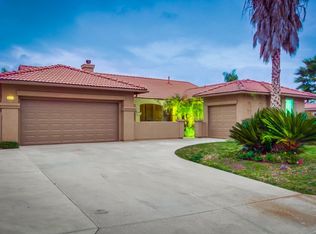 16524 Open View Rd, Ramona, CA 92065