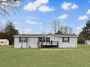 144 Valley Oaks Dr, Heber Springs, AR 72543