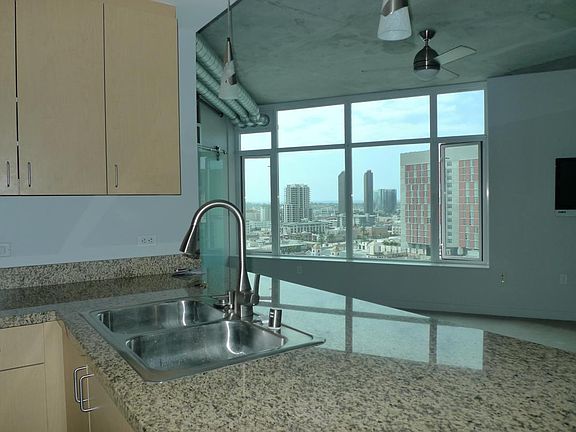 Kitchen View