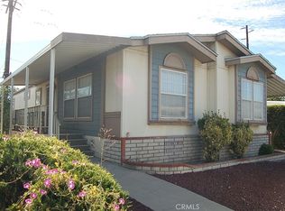 2744 W Rialto Ave SPACE 33, Rialto, CA 92376