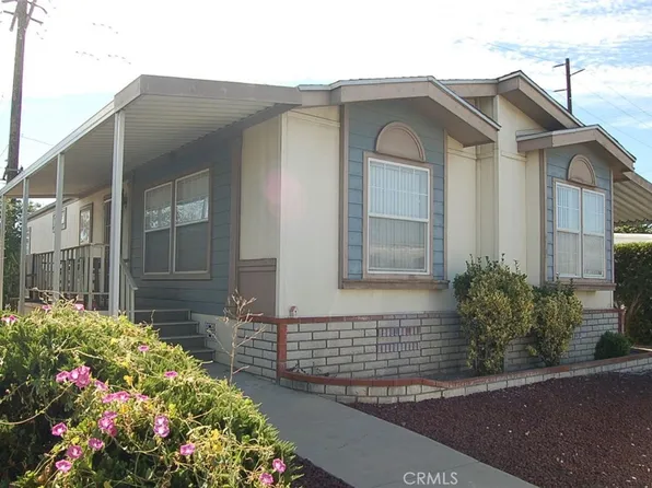 2744 W Rialto Ave Space 33, Rialto, CA 92376