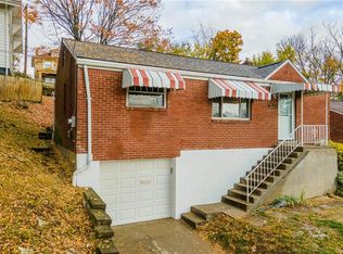 246 Traymore Ave, Pittsburgh, PA 15216