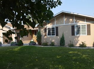 2214 Southfork St, Cody, WY 82414