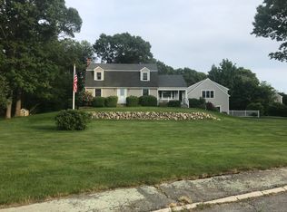 50 Captain Luther Little Way, Marshfield, MA 02050