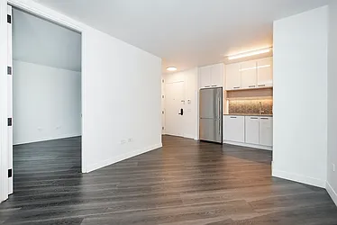 Rented by The Dermot Realty Management Company