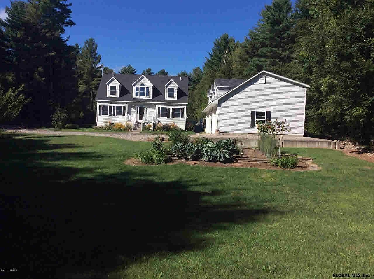 222 FISK Road, Moriah, NY 12960 Zillow