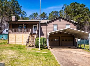 153 Village Dr, Hiram, GA 30141