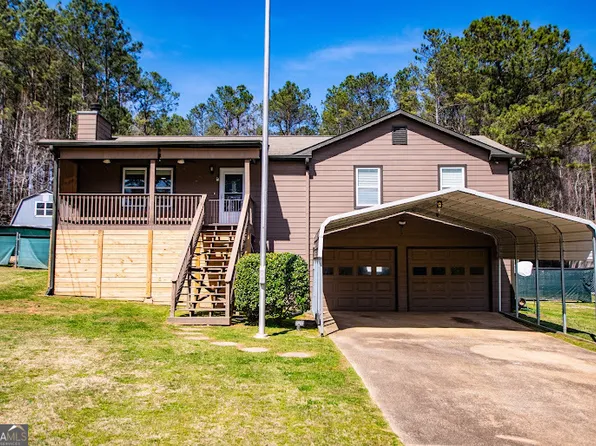 153 Village Dr, Hiram, GA 30141