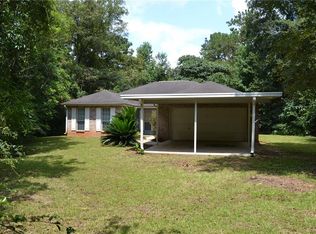 121 Windover Rd, Bush, LA 70431
