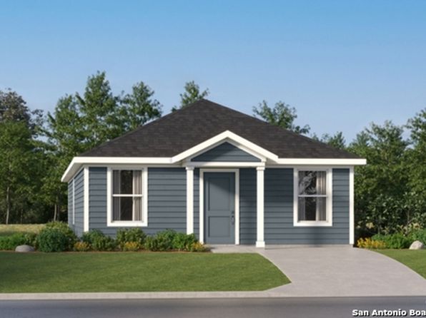 New Construction Homes in Converse TX Zillow