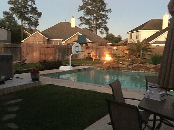 4th image of 19110 Canyon Vista Ct