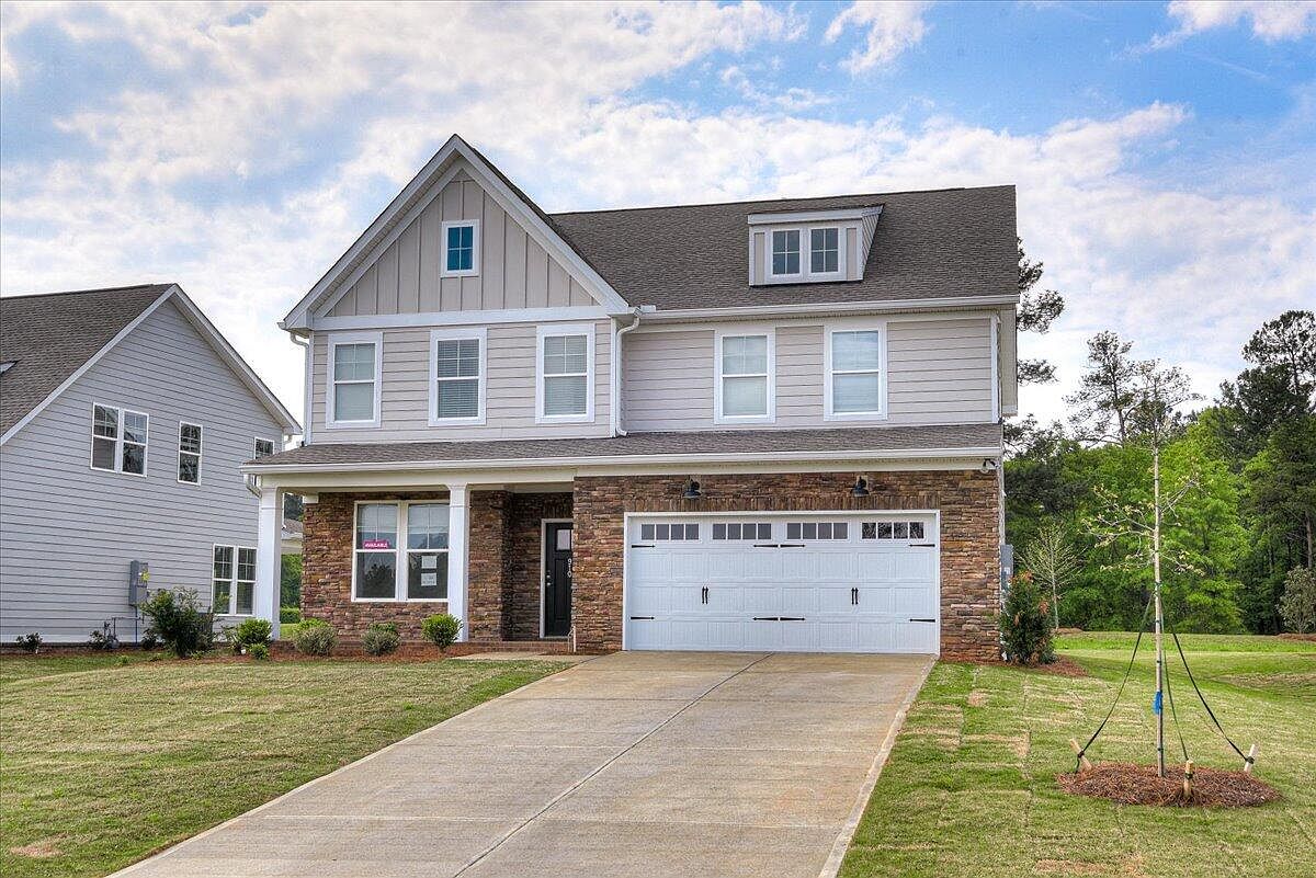 910 Scruple Way, North Augusta, SC 29860 Zillow