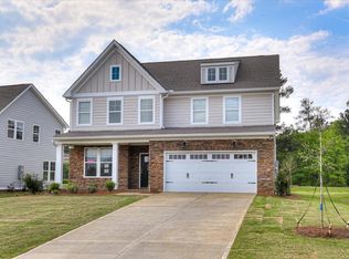 910 Scruple Way, North Augusta, SC 29860