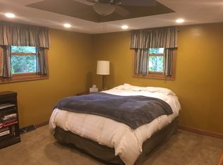 4016 Cedar Hills South Dr, Greenwood, IN