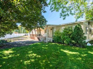 3405 N Ashton Rd, Otis Orchards, WA 99027