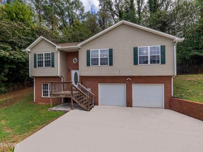 132 Bettis Ln, Kingston, TN, 37763