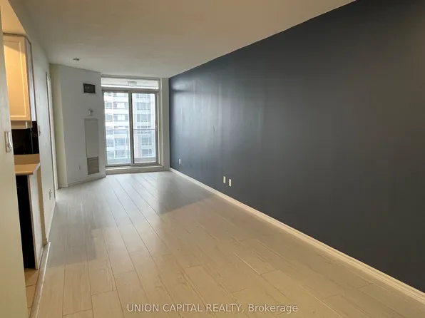 1 Rean Dr, Toronto, ON