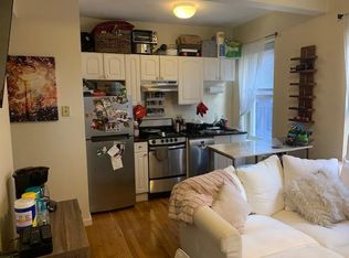 20 Cleveland Pl #404FF, Boston, MA 02113