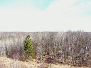 57537 Lower Tamarack Rd LOT WP001, Bruno, MN 55712