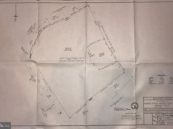 2nd image of 5805 Old Branch Ave